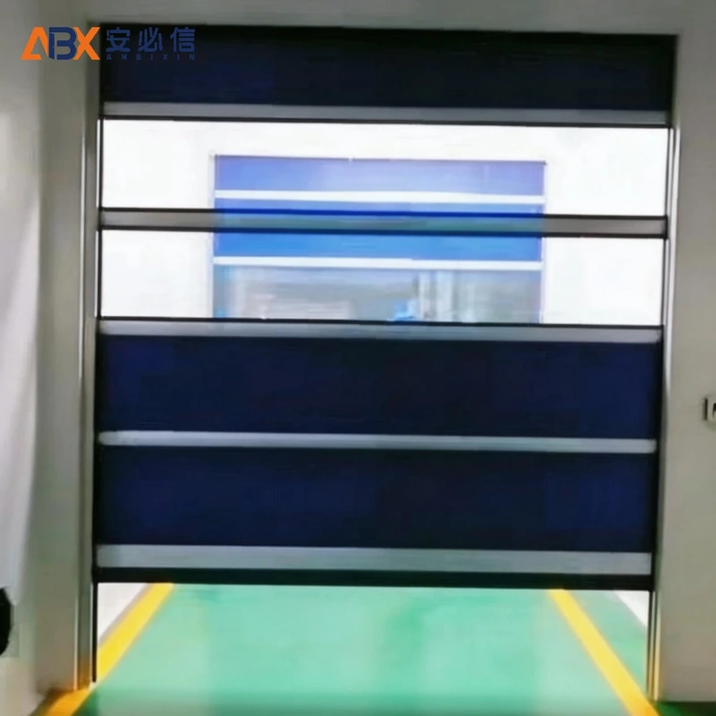 惠州市快速卷帘门