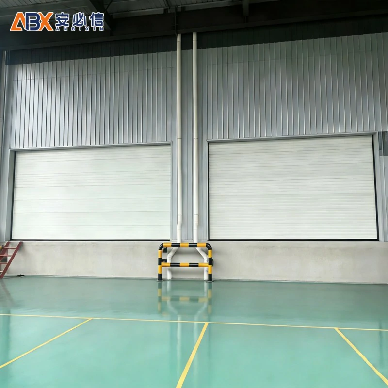 惠州市翻板提升门