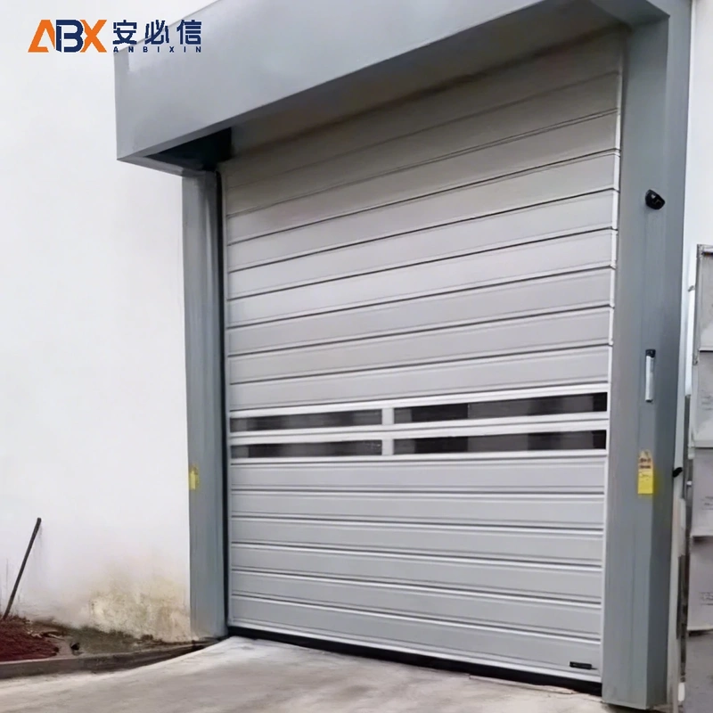 惠州市雷达高速门