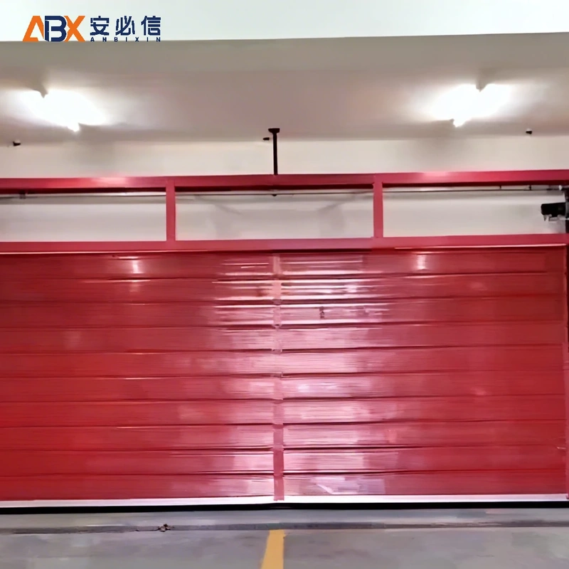 惠州市洁净室高速门